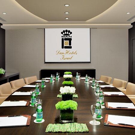 Dan Accadia Herzliya Hotel Зручності фото