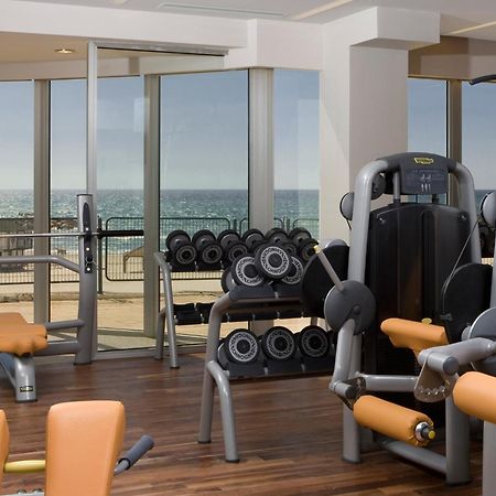 Dan Accadia Herzliya Hotel Екстер'єр фото