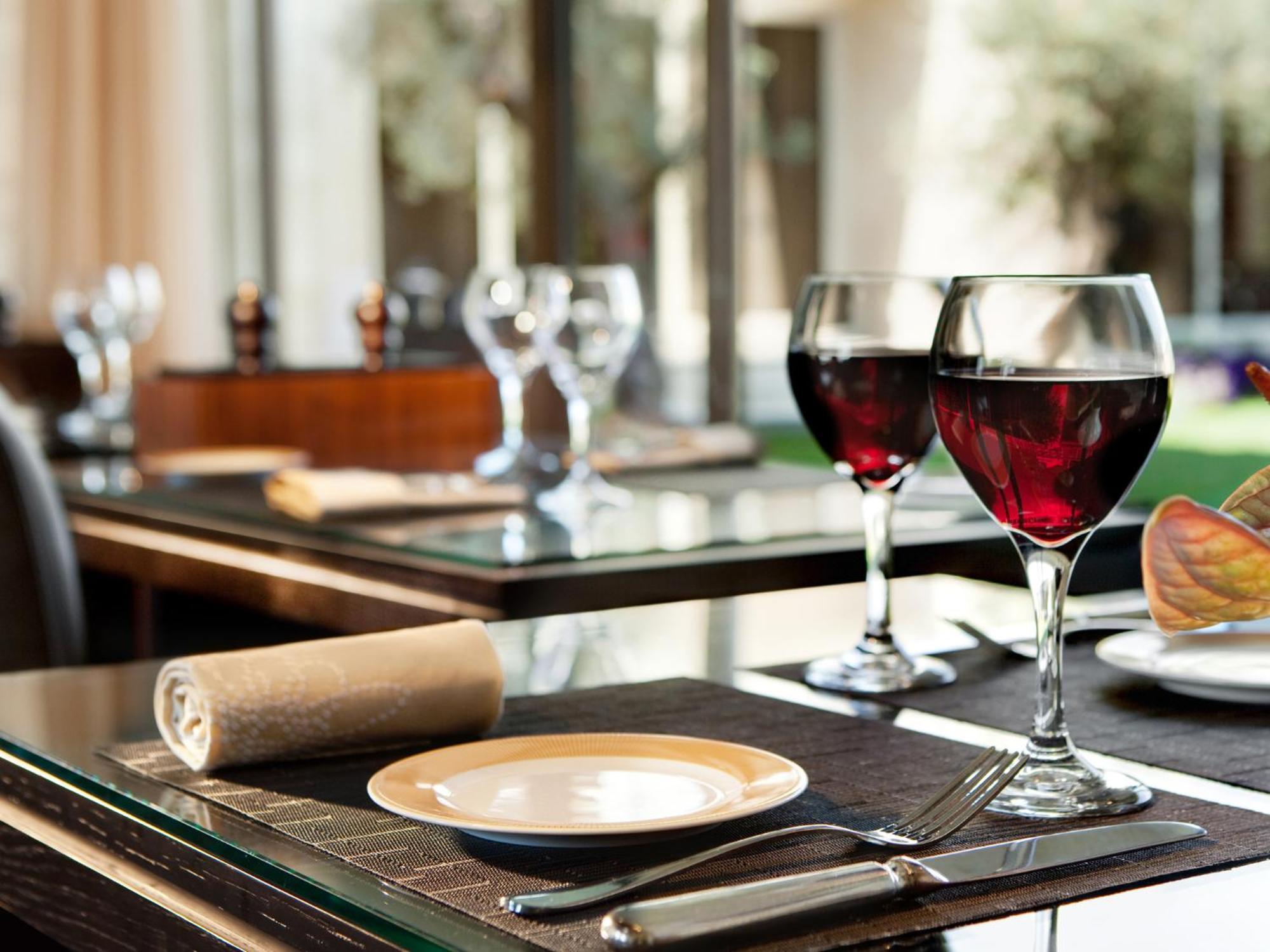Dan Accadia Herzliya Hotel Екстер'єр фото