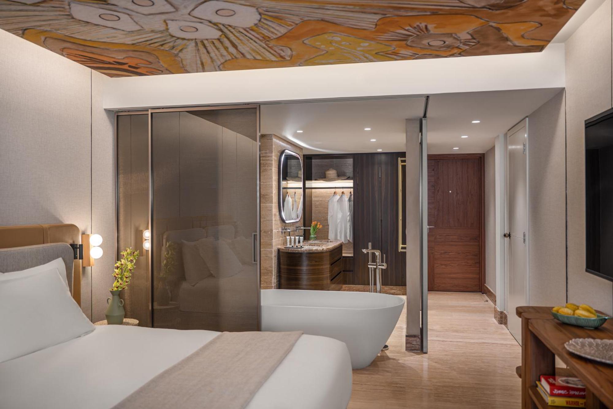 Dan Accadia Herzliya Hotel Екстер'єр фото
