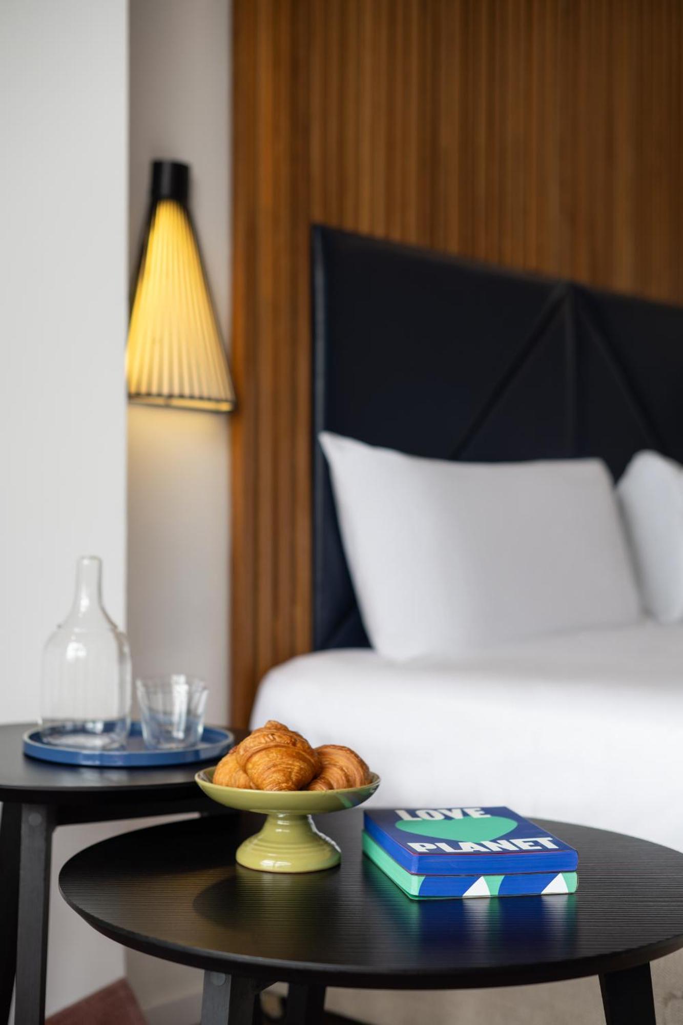Dan Accadia Herzliya Hotel Екстер'єр фото